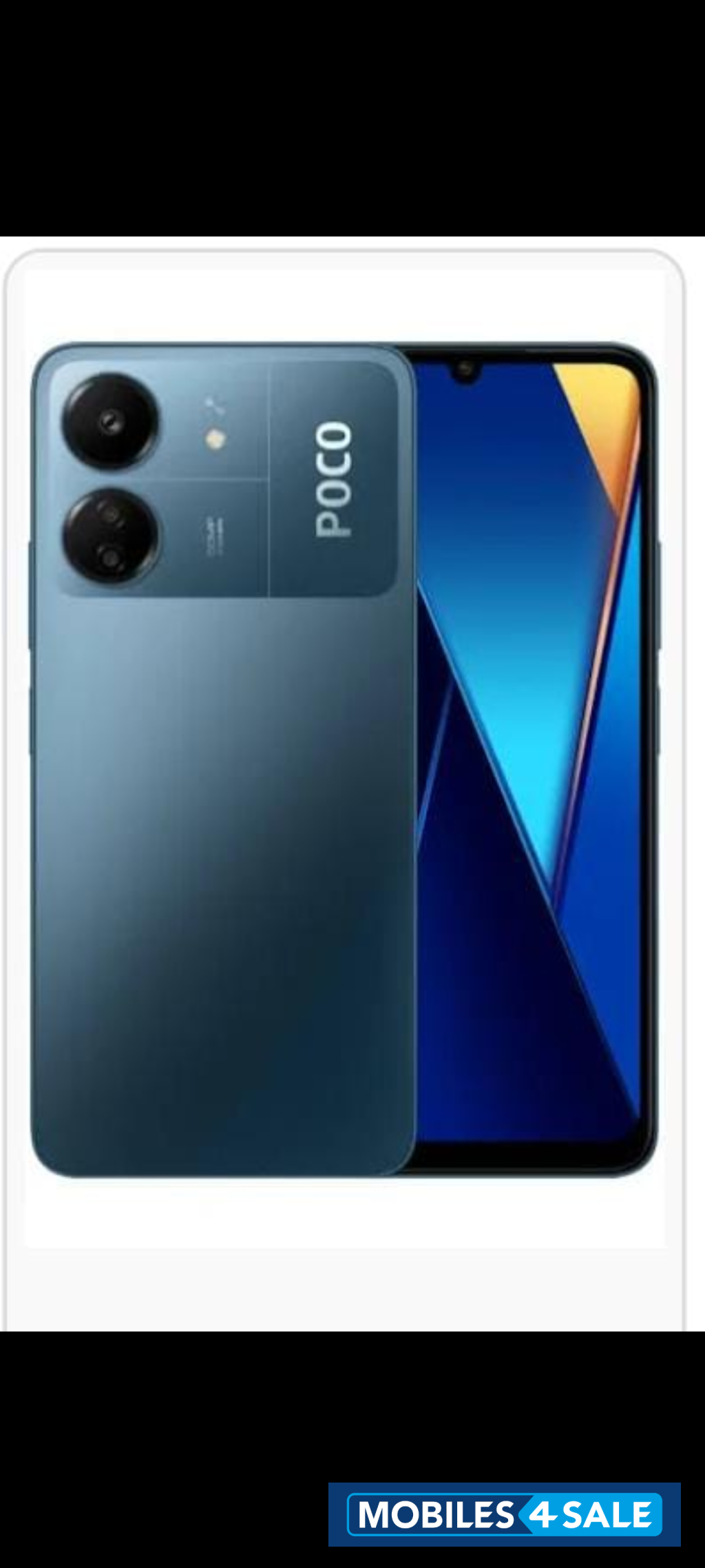 Xiaomi Poco C65