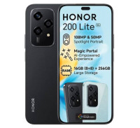 Honor 200 lite