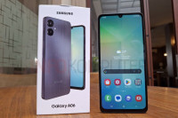 Samsung A06 latest model