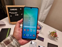 Samsung A06 latest model