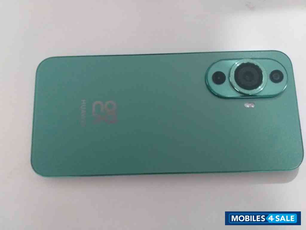 Huawei Nova 11 dual sim