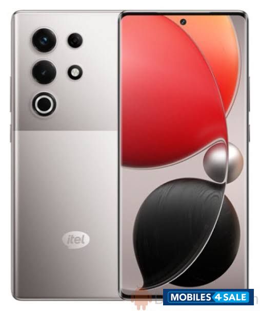 Itel itel S686LN