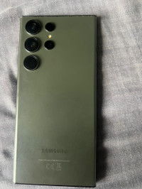 Sumsung S23 ultra 5G