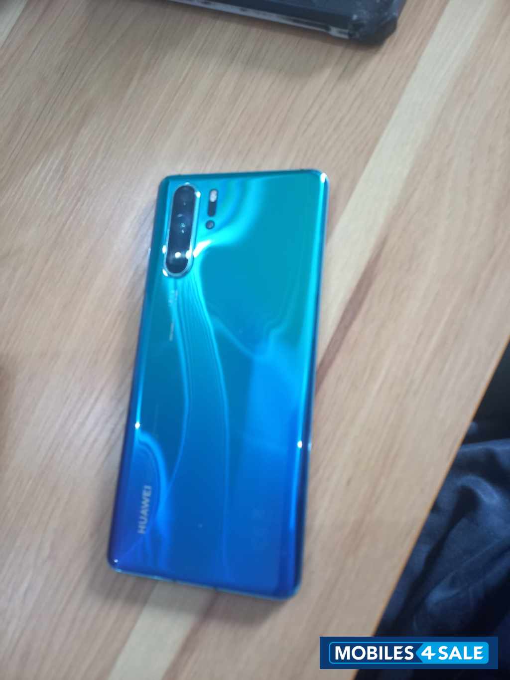 Huawei P30 pro