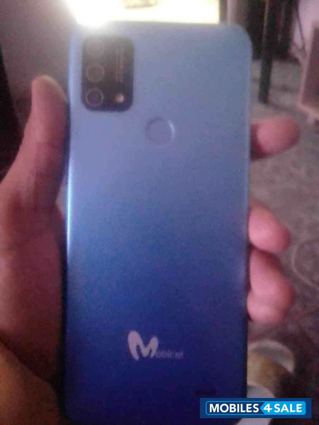 Mobicel Epic pro 1