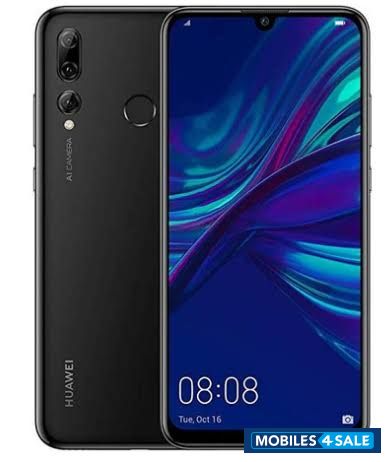 HUAWEI P smart + 2019