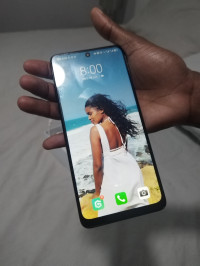 Huawei nova 9 SE 2023 Model