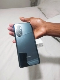 Huawei nova 9 SE