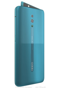 Oppo Pcat00_11_f.55 2021 Model