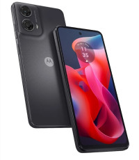 Motorola Snapdragon 2025 Model