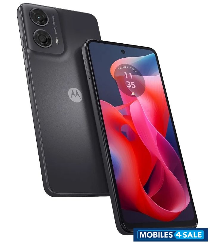 Motorola Snapdragon