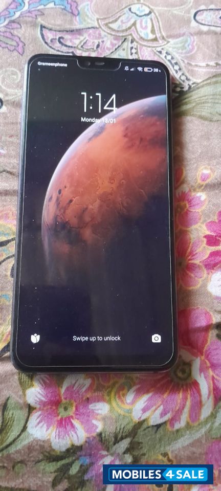 Xiaomi MI 8 LITE