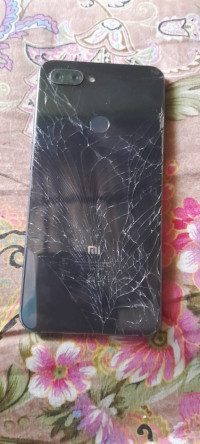 Xiaomi MI 8 LITE