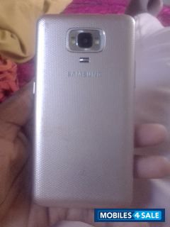 Grey Samsung Galaxy SM-Z400Y