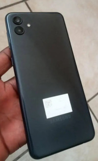 Samsung mobile A04e 2024 Model