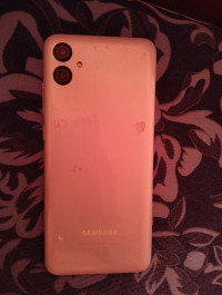 Samsung A04e 2023 Model