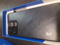 ZTE Blade A75 2025 Model