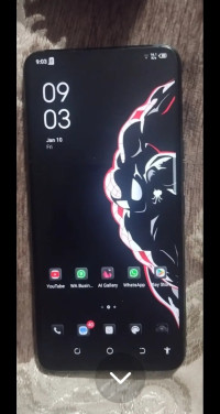 Tecno Tecno Camon 15 pro 2021 Model