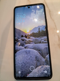 Mi Redmi note 13 pro plus 2024 Model