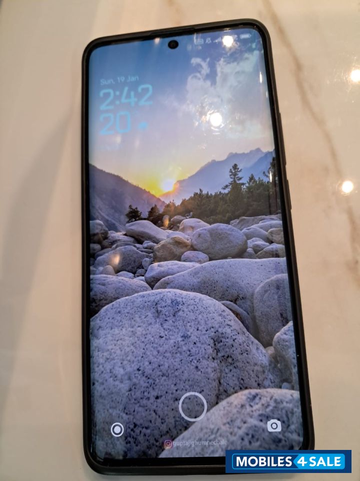 Mi Redmi note 13 pro plus