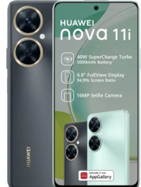 Huawei Nova 11i 2023 Model