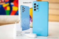 Samsung A72 5g 2024 Model