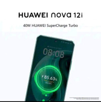 Huawei i20 Nova 2024 2024 Model