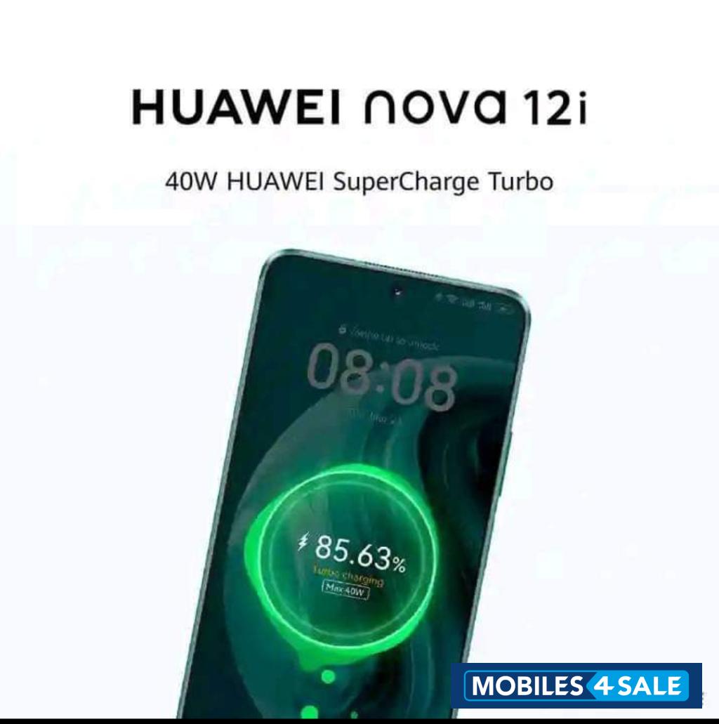 Huawei i20 Nova 2024