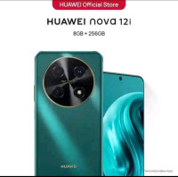 Huawei i20 Nova 2024