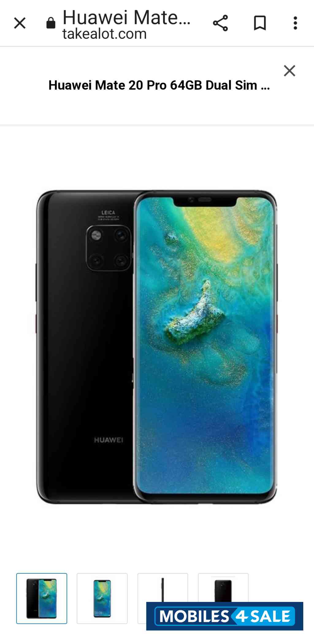 Huawei p20 pro mate Huawei