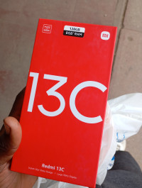 Redmi 13 C Redmi 13 C 2023 Model