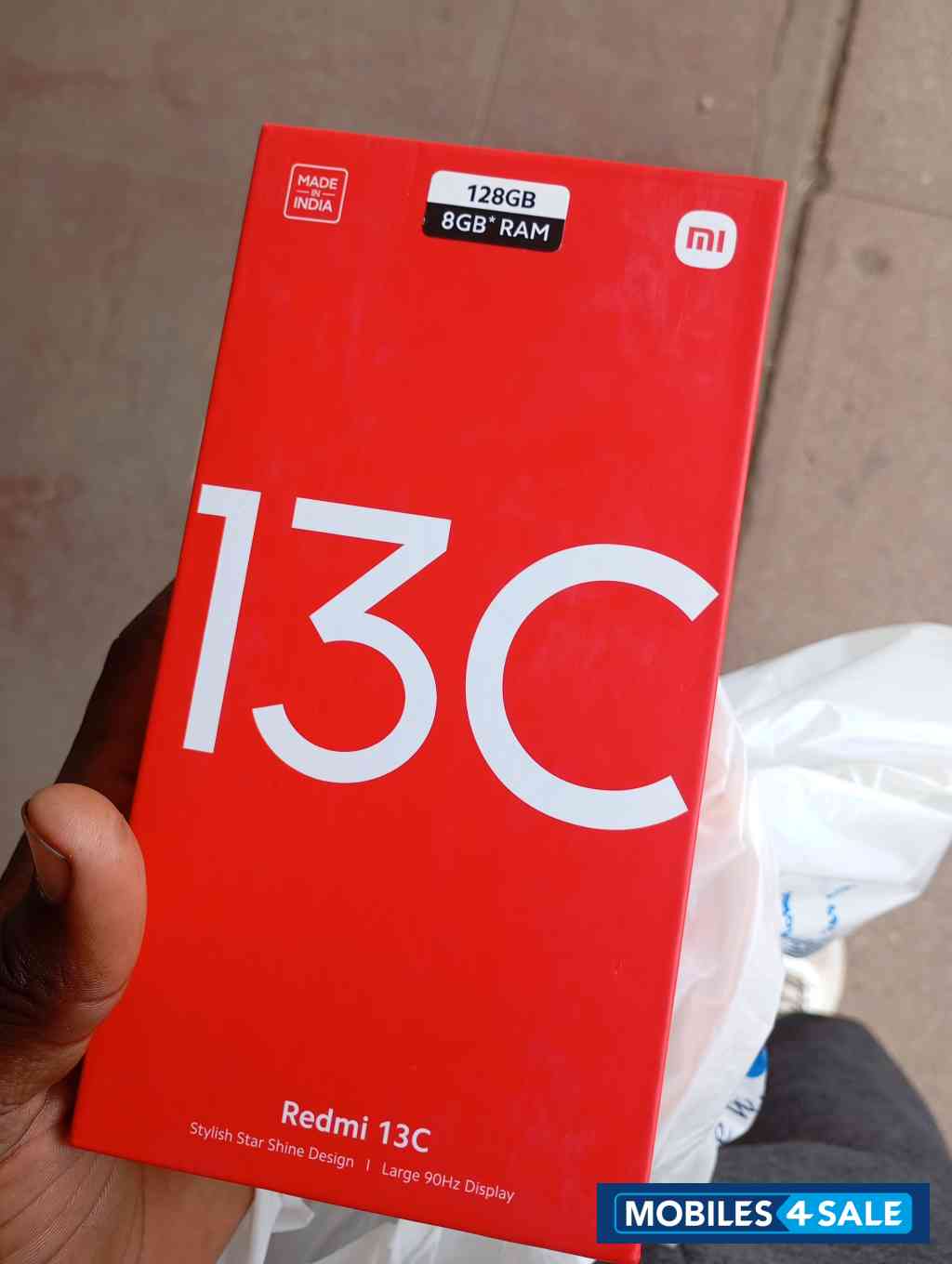 Redmi 13 C Redmi 13 C