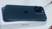 iPhone 15 pro 256 GB