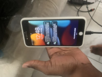 Apple Iphone 6S plus