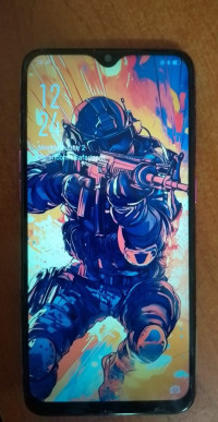 Oppo F9 Pro