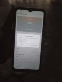 OPPO OPPO a38