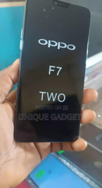 Oppo F7