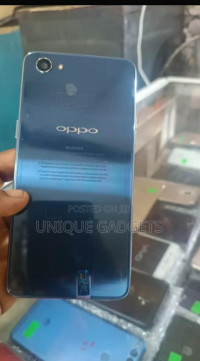 Oppo F7