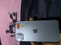 Apple iPhone 11 Pro Max 256GB