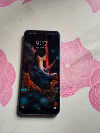 Vivo Y22