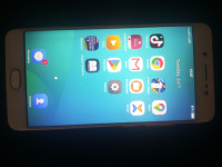 Vivo x7plus