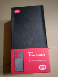Itel P65