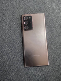 Samsung Note 20 ultra 5G