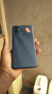 TECNO POP 6 Go TECNO BE6