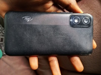 Itel A18