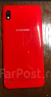 SamsungA10s UK used SamsungA10s