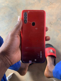 OPPO A31