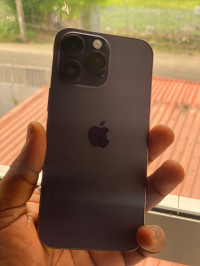 Apple iPhone 14 pro max