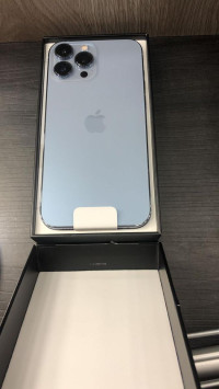 Apple phone iPhone 13 pro Max