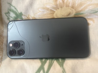IPHONE 11 PRO